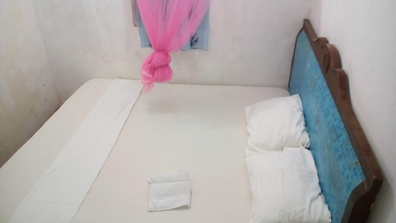 Nilaveli Beach Rooms Exterior photo